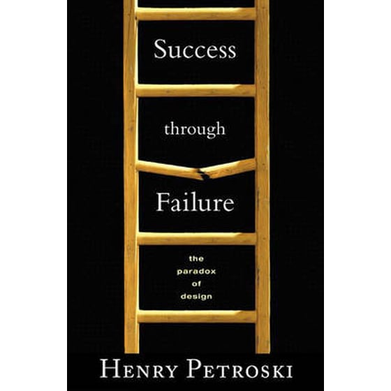 Success through Failure image 0