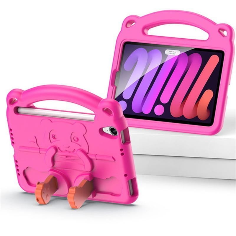DUX DUCIS Θήκη Tablet Apple iPad mini - DUX DUCIS Back Cover - Ροζ