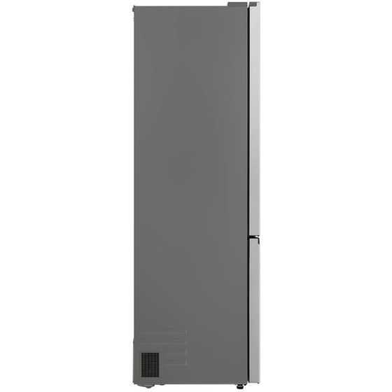 LG GBBS322APY Total No Frost 375 Lt Ασημί Ψυγειοκαταψύκτης image 20