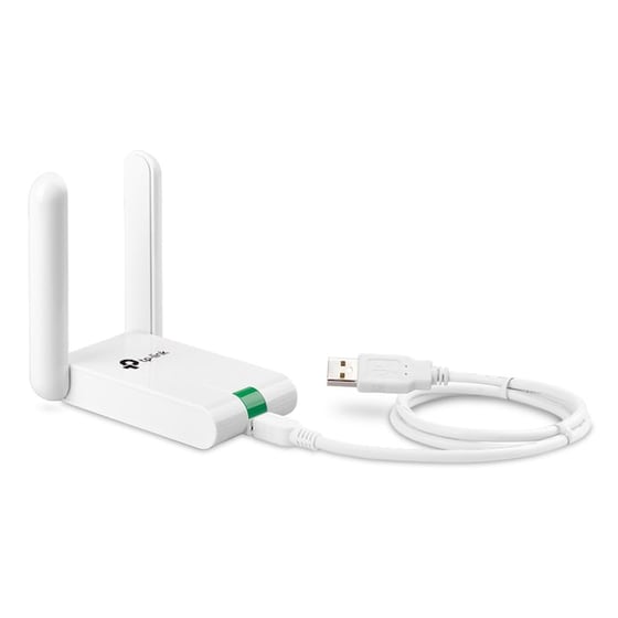 TP-LINK TL-WN822N v5 Ασύρματος USB Αντάπτορας Δικτύου 300Mbps image 1
