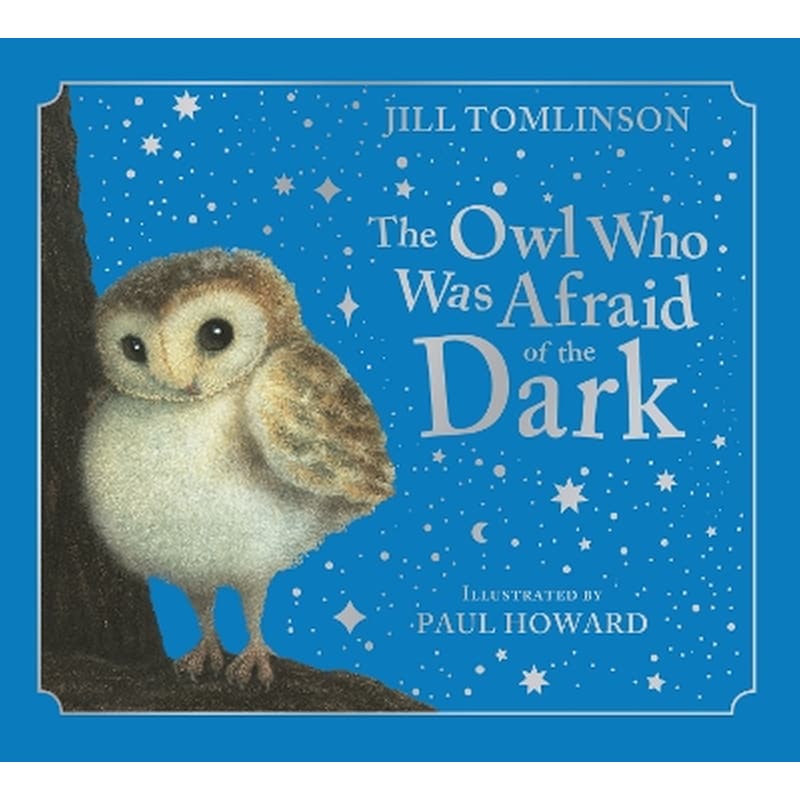 The Owl Who Was Afraid of the Dark Collector’s Edition