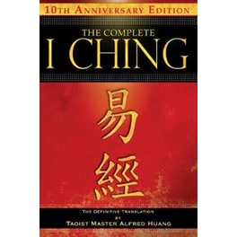 Complete I Ching - 10th Anniversary Edition