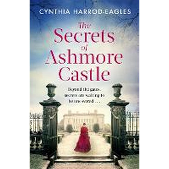 Secrets of Ashmore Castle image 0