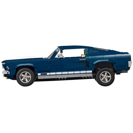 LEGO® Creator Ford Mustang (10265) image 7