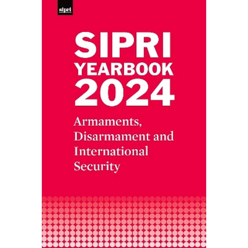 SIPRI Yearbook 2024