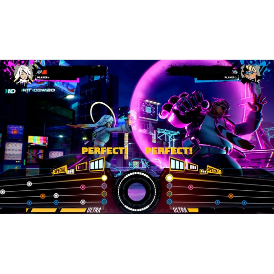 God of Rock - PS4 image 4