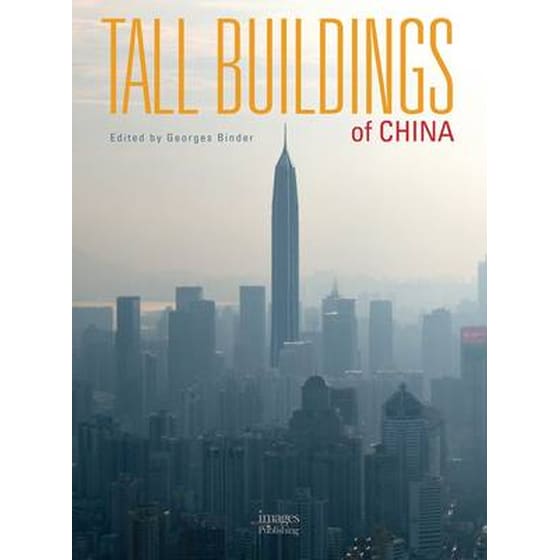 Tall Buildings of China image 0