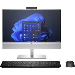 All in One HP EliteOne G9 23.8" FHD IPS (Core i7-13700/16GB/512GB SSD/UHD Graphics/Win11Pro)