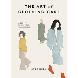The Art of Clothing Care