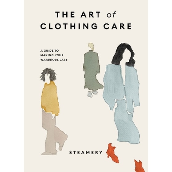 The Art of Clothing Care image 0