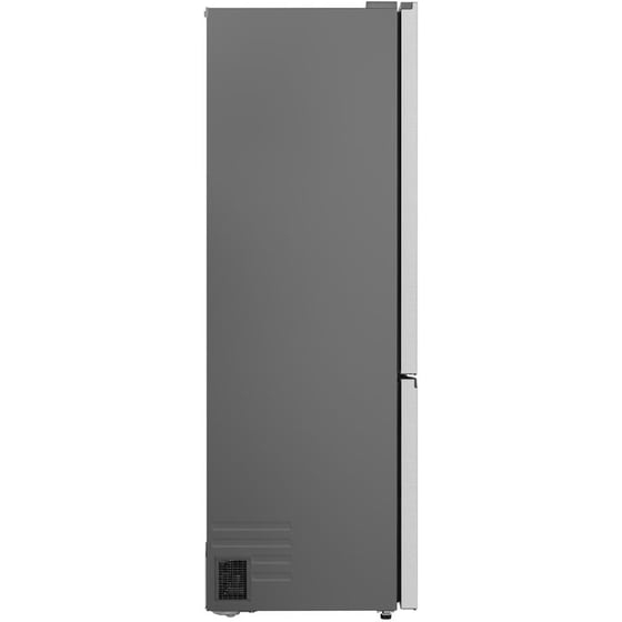 LG GBBW726CMB Total No Frost 465 Lt Ασημί Ψυγειοκαταψύκτης image 16
