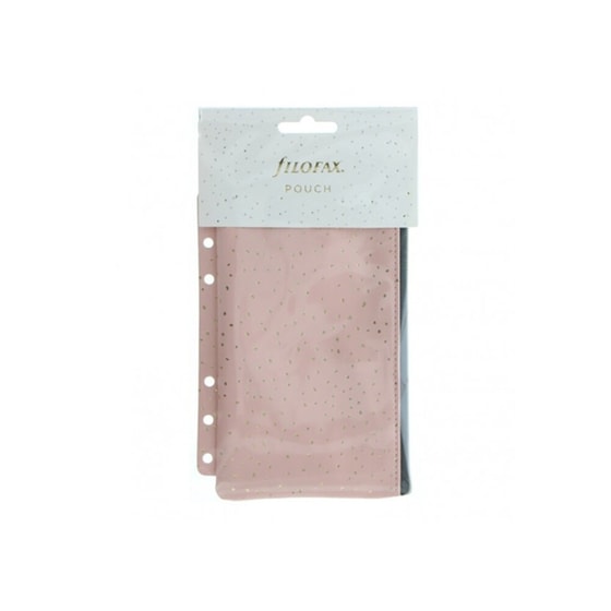 Zipper Pouch Confetti Filofax image 0