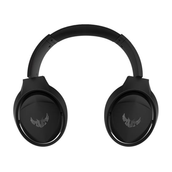 Asus TUF Gaming H5 Lite Headset - Μαύρο image 2