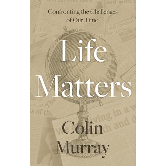 Life Matters image 0