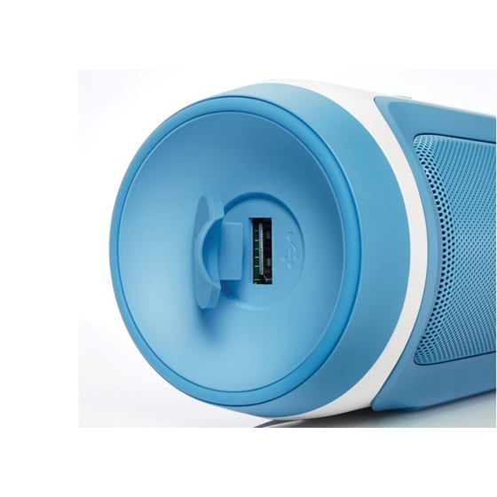 Φορητά Ηχεία JBL Charge Μπλε image 2