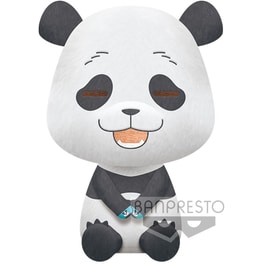 Λούτρινο Banpresto - Jujutsu Kaisen - Panda Big Plush