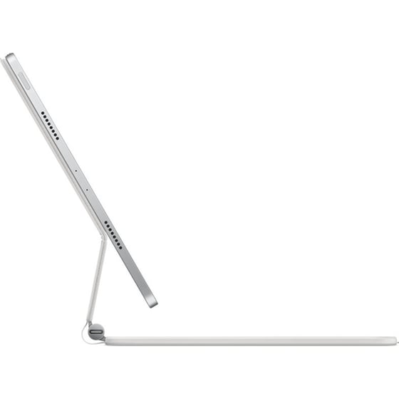Apple Magic Keyboard για iPad Pro 11" & iPad Air 11" (GR) - Λευκό image 8