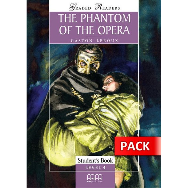 The Phantom of the Opera