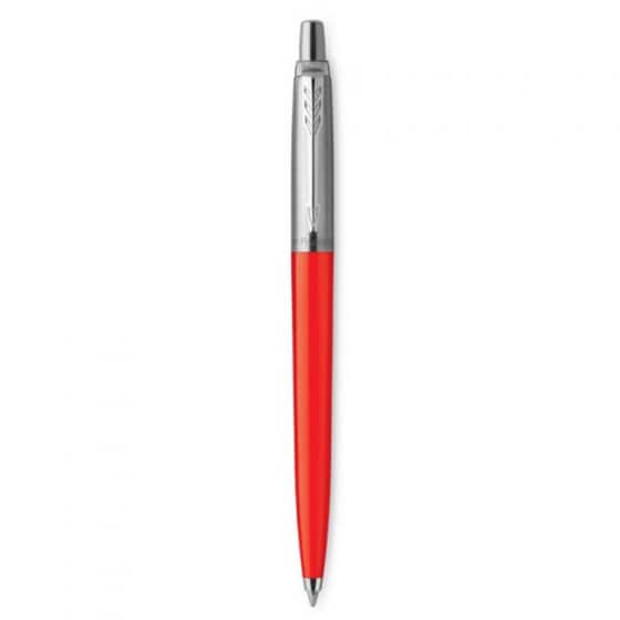 Στυλό Διαρκείας Parker Jotter Original Scarlet Red image 0
