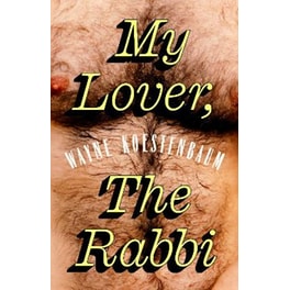 My Lover, the Rabbi