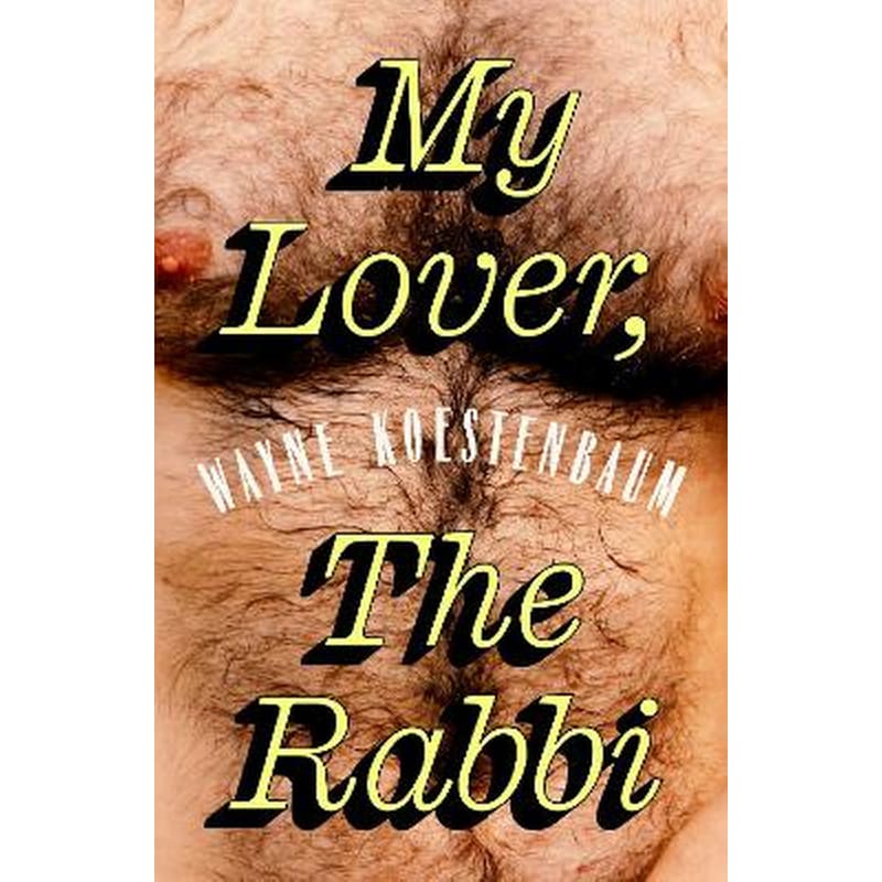 My Lover, the Rabbi