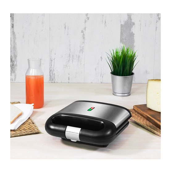 CECOTEC CEC-03054 750 W Inox Τοστιέρα image 4