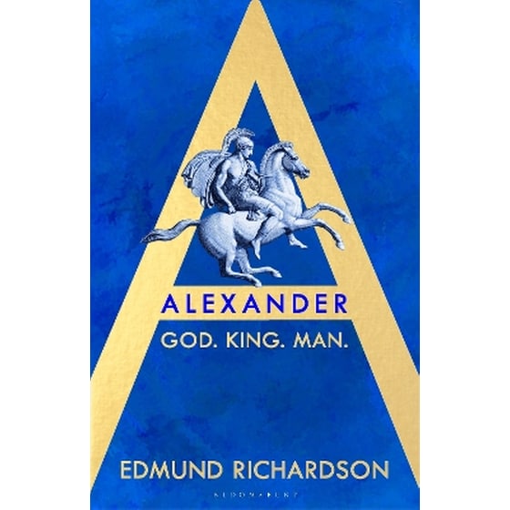 Alexander image 0