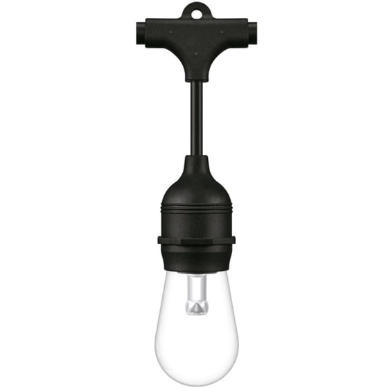 Έξυπνο Φωτιστικό Γιρλάντα Wiz Outdoor String Light image 1