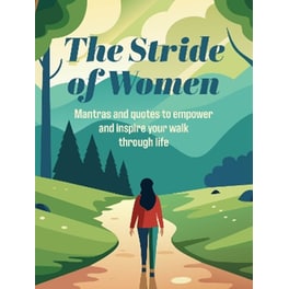 The Stride of Women