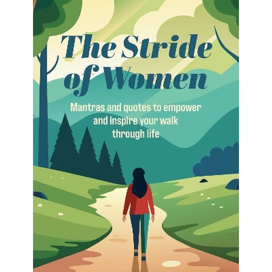 The Stride of Women image 0