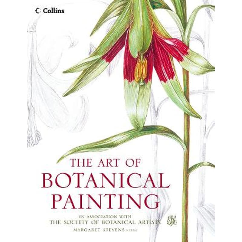 Art of Botanical Painting