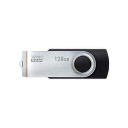 USB stick Goodram Twister 128 GB - USB 3.0 - Μαύρο