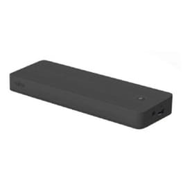 Docking Station Fujitsu Type-c Portreplicator2 3pin Ac 90w
