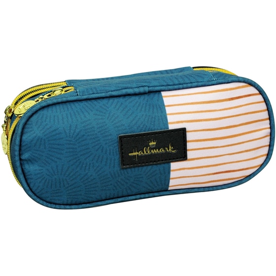 Κασετίνα Βαρελάκι Hallmark Dashes image 0