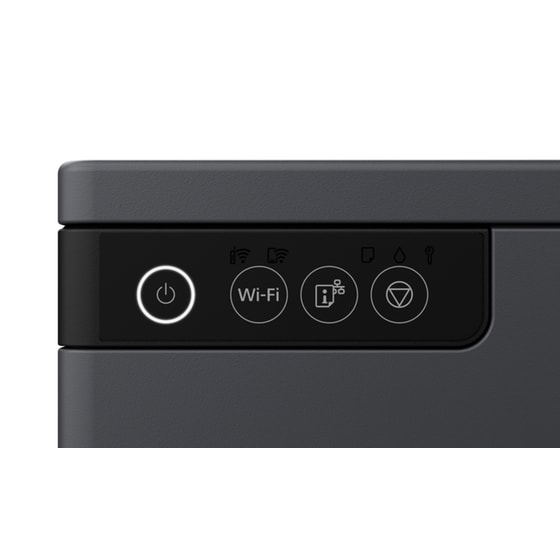 Epson EcoTank L8050 Έγχρωμος Φωτογραφικός Εκτυπωτής Inkjet A4 με WiFi (C11CK37402) image 4