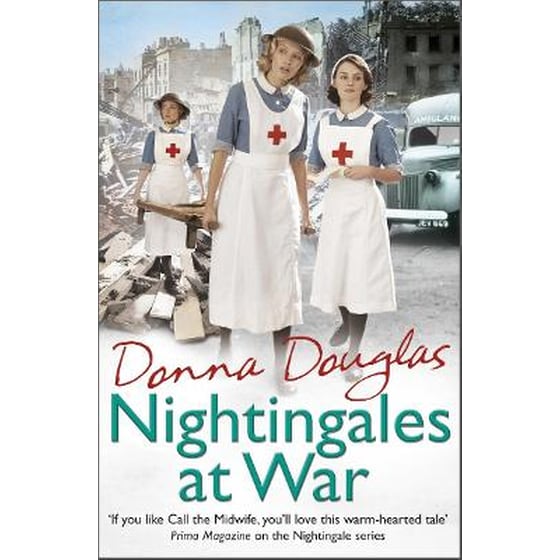 Nightingales at War image 0