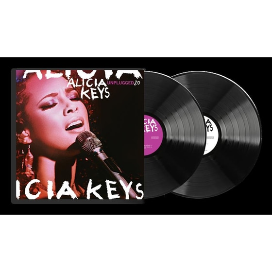 Unplugged (20th Anniversary) image 3