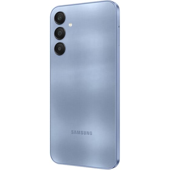 Samsung Galaxy A25 5G 256GB - Blue image 6