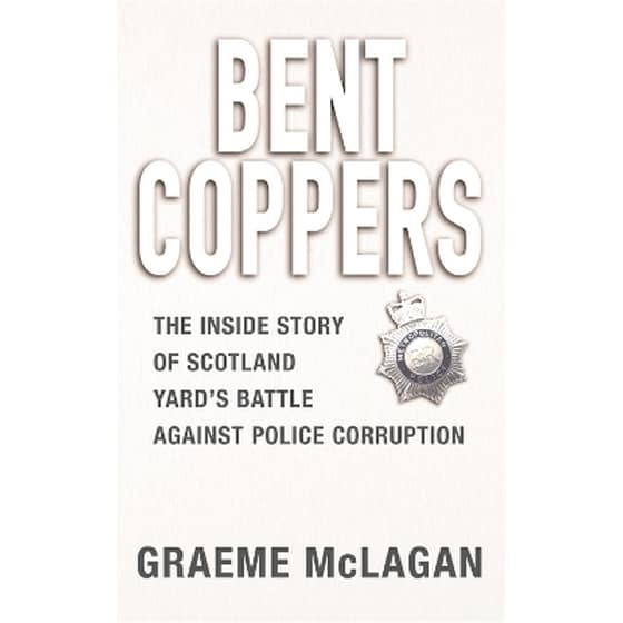 Bent Coppers image 0