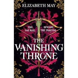 The Vanishing Throne