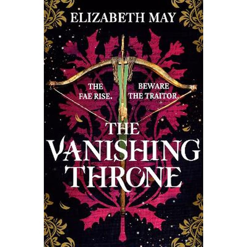 The Vanishing Throne