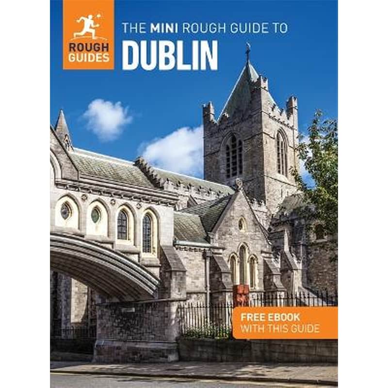 The Mini Rough Guide to Dublin: Travel Guide with eBook