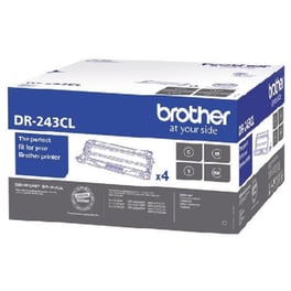 Drum Brother DR-243CL