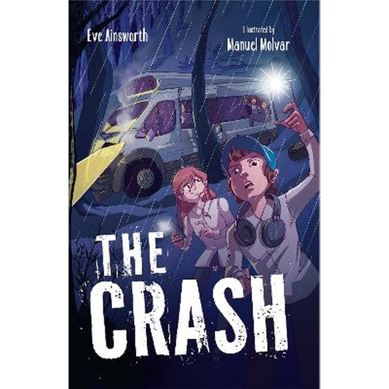 The Crash