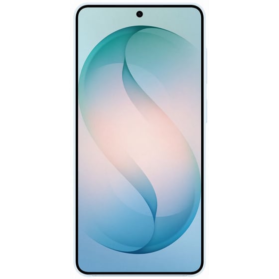 Θήκη Samsung Galaxy S26+ - Samsung Slim Magnet Case - Light Blue image 1