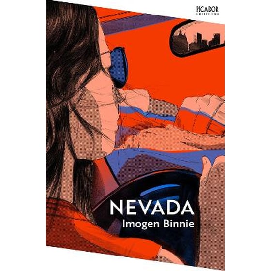 Nevada image 0
