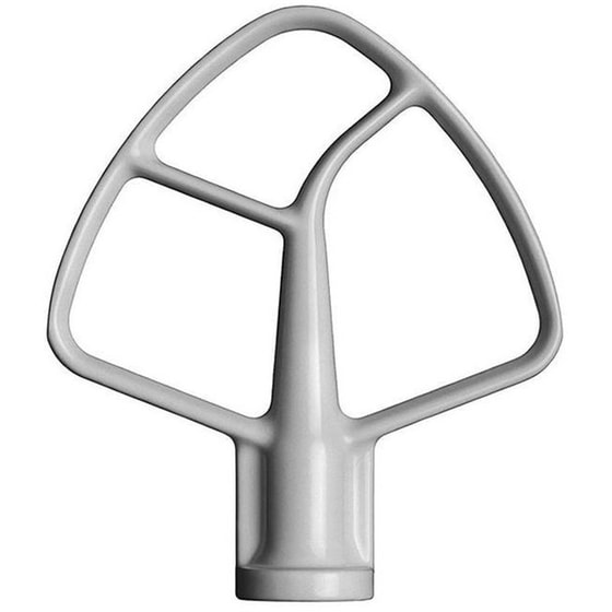 Κουζινομηχανή KITCHENAID ARTISAN 5KSM175PS 300 W 4.8 L Ασημί image 4