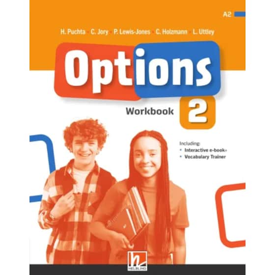 Options 2 Workbook image 0