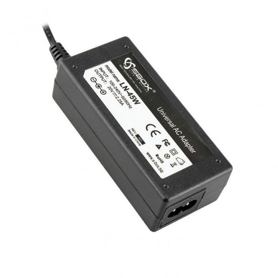 Φορτιστής SBOX LN-45W για laptop Lenovo - 45 W image 2