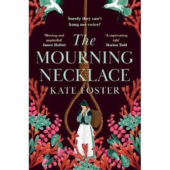 The Mourning Necklace image 0